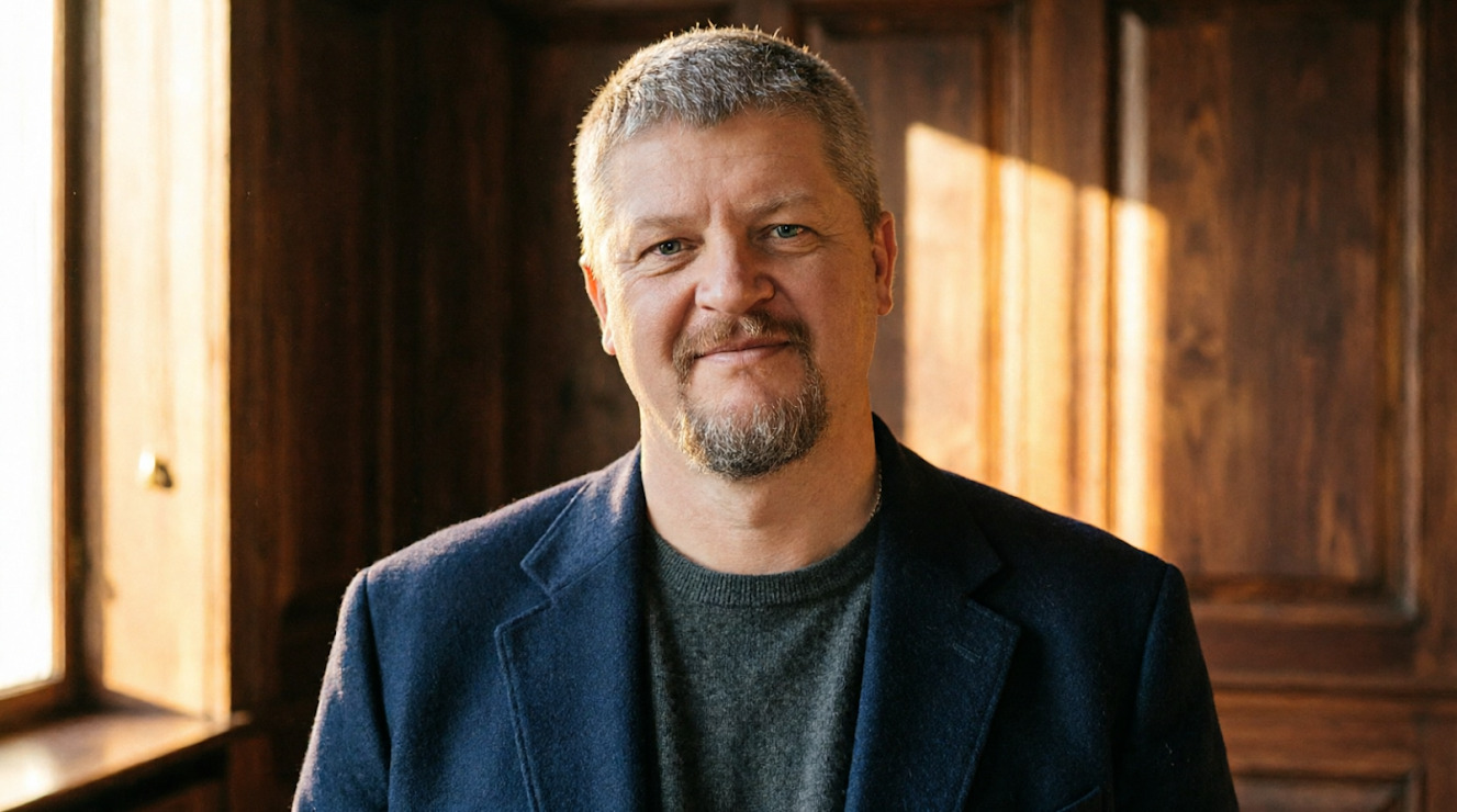 Евгений